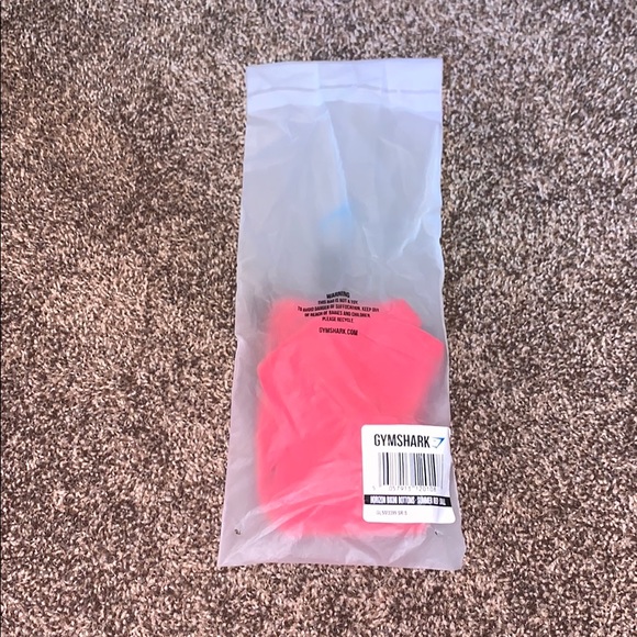 Gymshark Bikini Bottoms Size Small - Picture 2 of 5